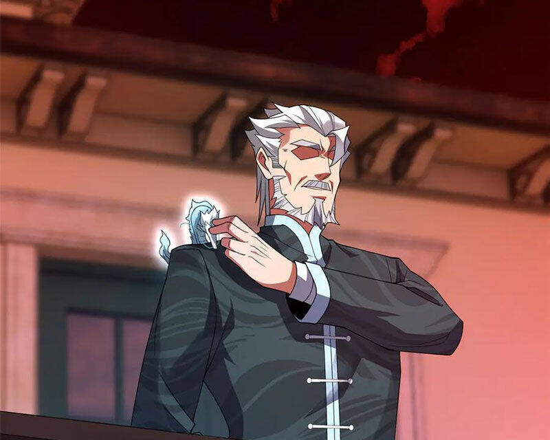 Thần Sủng Tiến Hóa Chap 353 - Next Chap 354