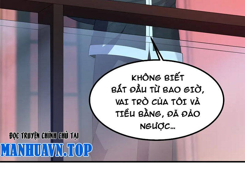 Thần Sủng Tiến Hóa Chap 353 - Next Chap 354