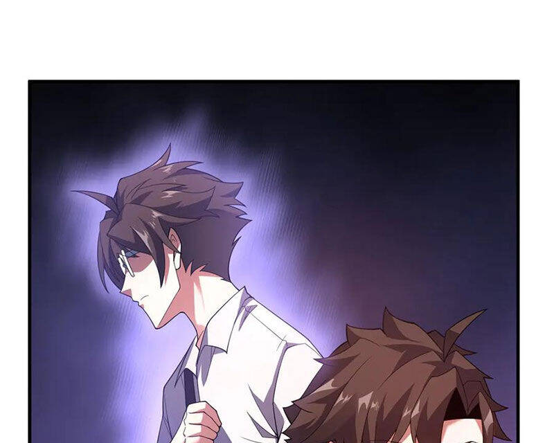 Thần Sủng Tiến Hóa Chap 353 - Next Chap 354