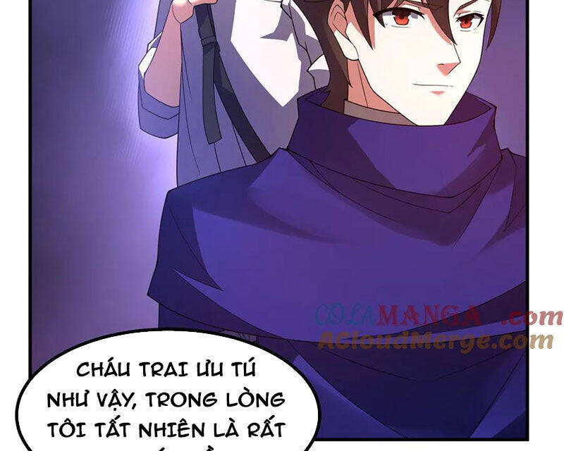 Thần Sủng Tiến Hóa Chap 353 - Next Chap 354