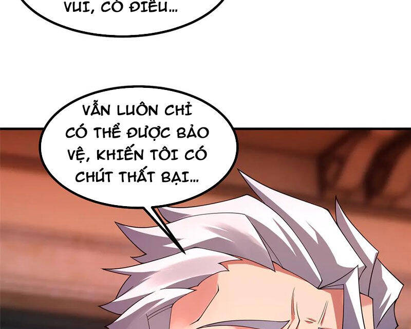 Thần Sủng Tiến Hóa Chap 353 - Next Chap 354
