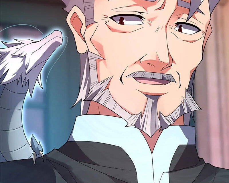 Thần Sủng Tiến Hóa Chap 353 - Next Chap 354