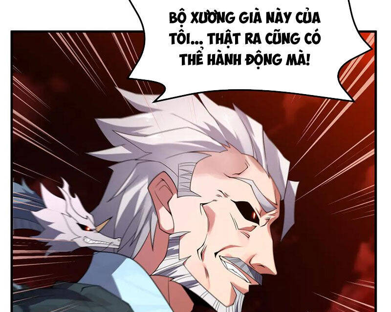 Thần Sủng Tiến Hóa Chap 353 - Next Chap 354
