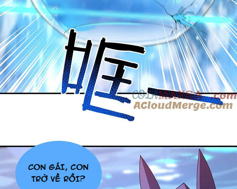 Thần Sủng Tiến Hóa Chap 353 - Next Chap 354