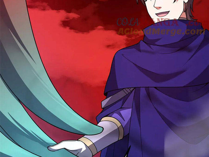 Thần Sủng Tiến Hóa Chap 353 - Next Chap 354