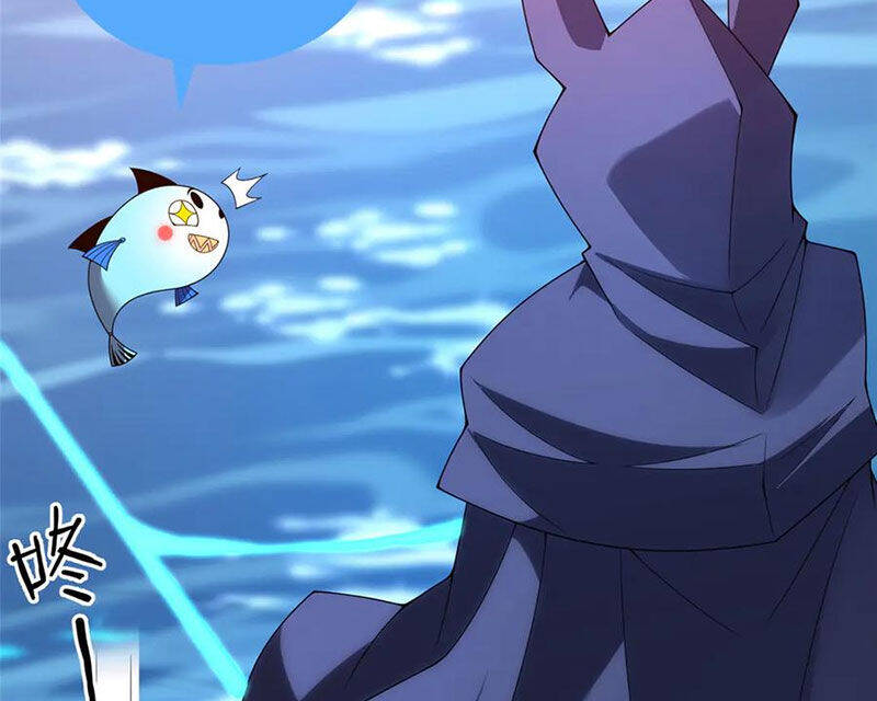 Thần Sủng Tiến Hóa Chap 353 - Next Chap 354