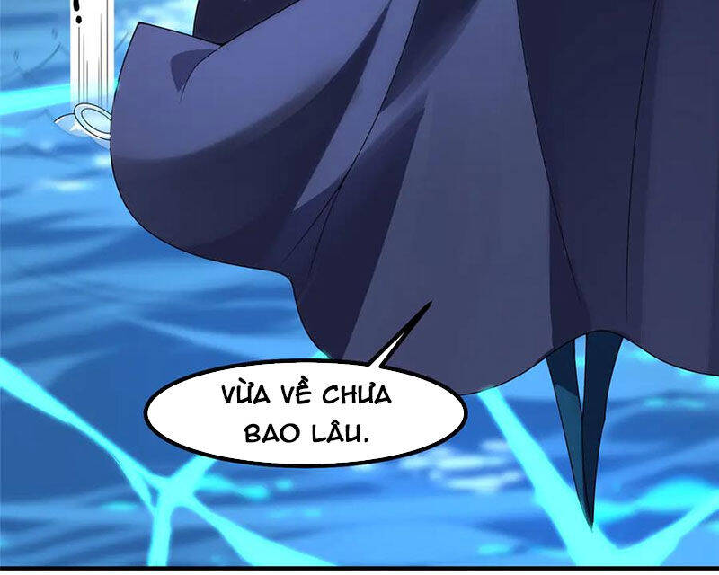 Thần Sủng Tiến Hóa Chap 353 - Next Chap 354