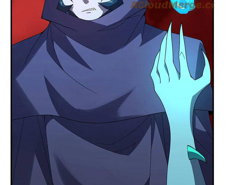 Thần Sủng Tiến Hóa Chap 353 - Next Chap 354