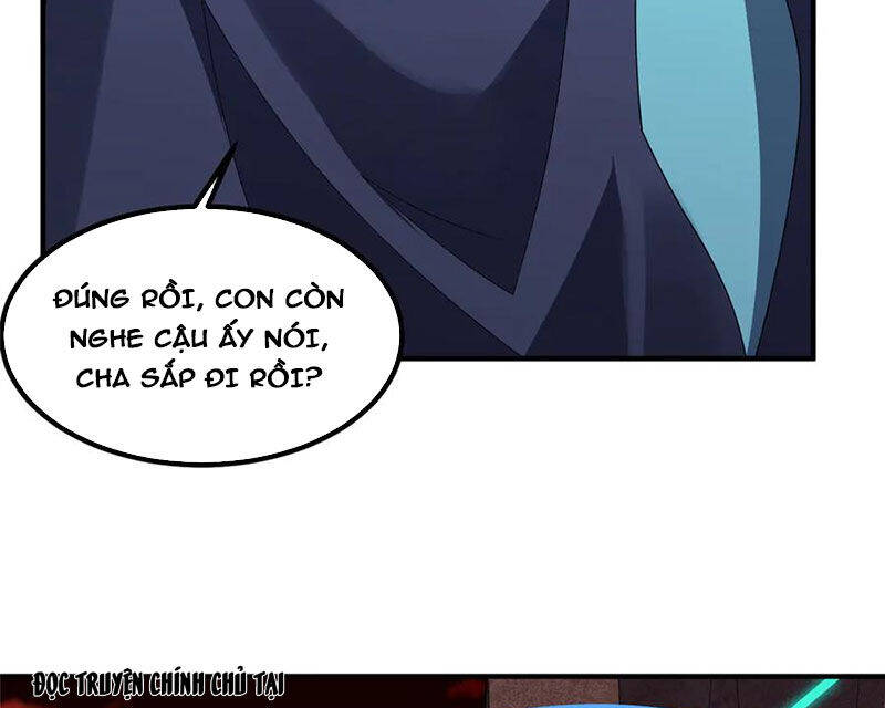 Thần Sủng Tiến Hóa Chap 353 - Next Chap 354