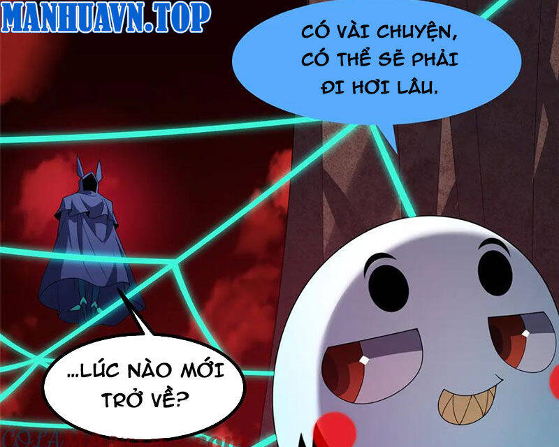 Thần Sủng Tiến Hóa Chap 353 - Next Chap 354