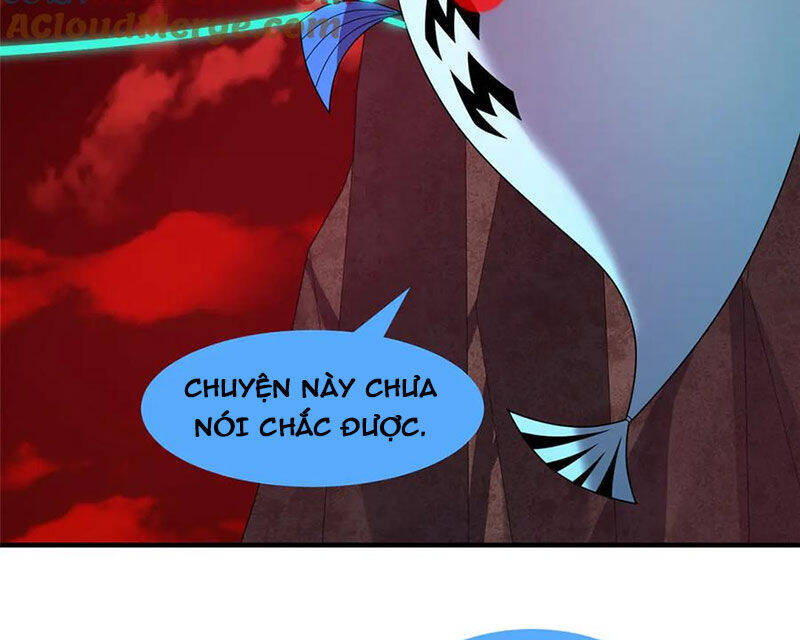 Thần Sủng Tiến Hóa Chap 353 - Next Chap 354