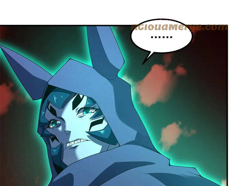 Thần Sủng Tiến Hóa Chap 353 - Next Chap 354