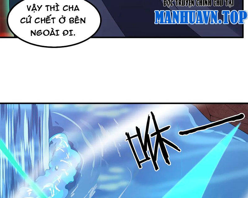 Thần Sủng Tiến Hóa Chap 353 - Next Chap 354
