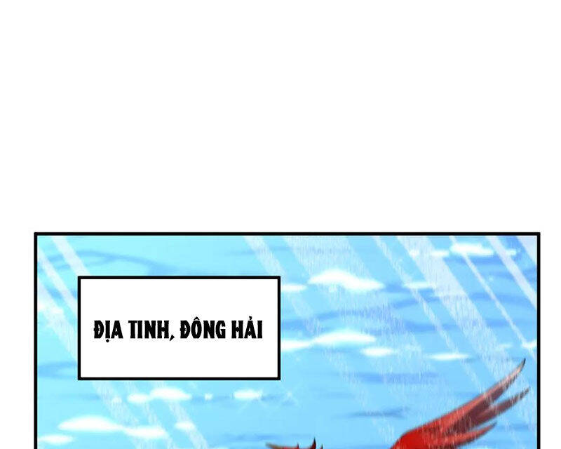 Thần Sủng Tiến Hóa Chap 353 - Next Chap 354