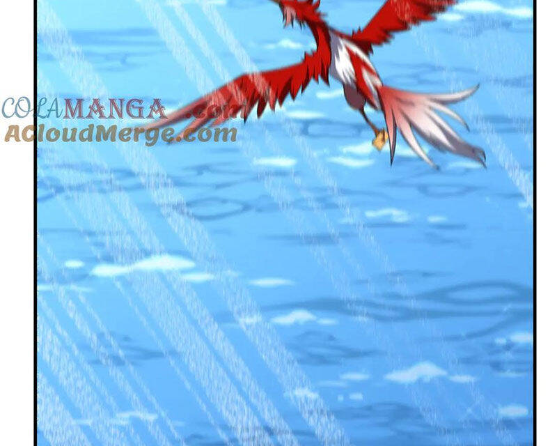 Thần Sủng Tiến Hóa Chap 353 - Next Chap 354