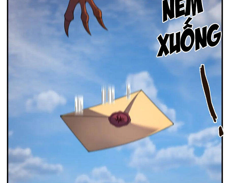 Thần Sủng Tiến Hóa Chap 353 - Next Chap 354