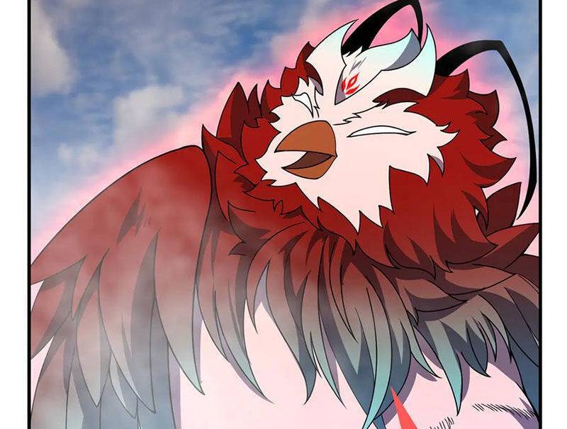 Thần Sủng Tiến Hóa Chap 351 - Next Chap 352