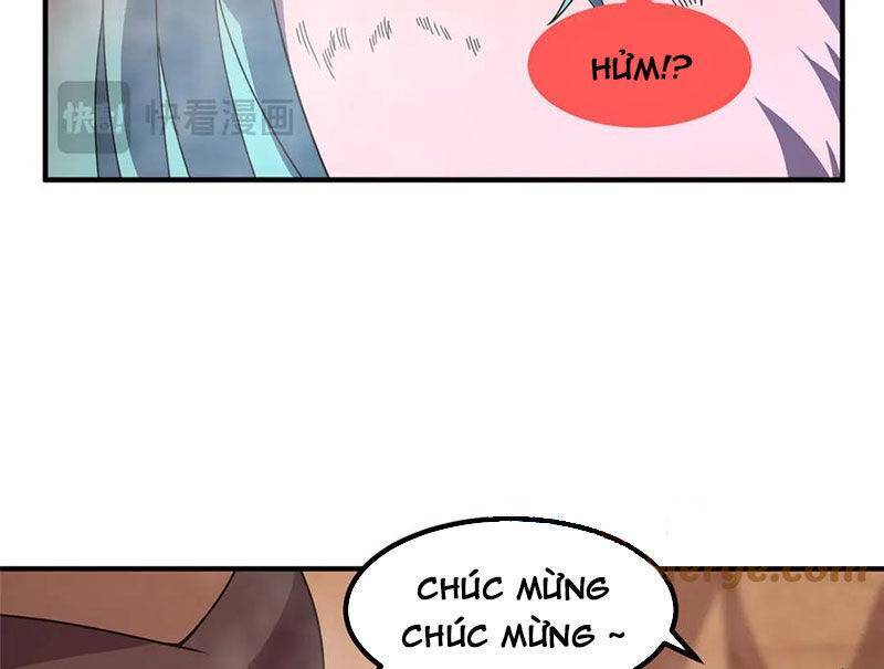 Thần Sủng Tiến Hóa Chap 351 - Next Chap 352