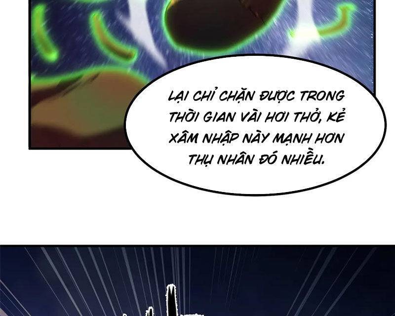 Thần Sủng Tiến Hóa Chap 351 - Next Chap 352