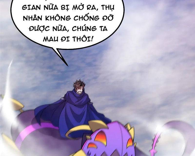 Thần Sủng Tiến Hóa Chap 351 - Next Chap 352