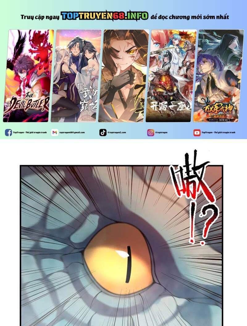 Thần Sủng Tiến Hóa Chap 351 - Next Chap 352