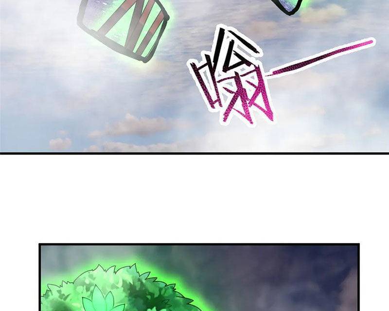 Thần Sủng Tiến Hóa Chap 351 - Next Chap 352