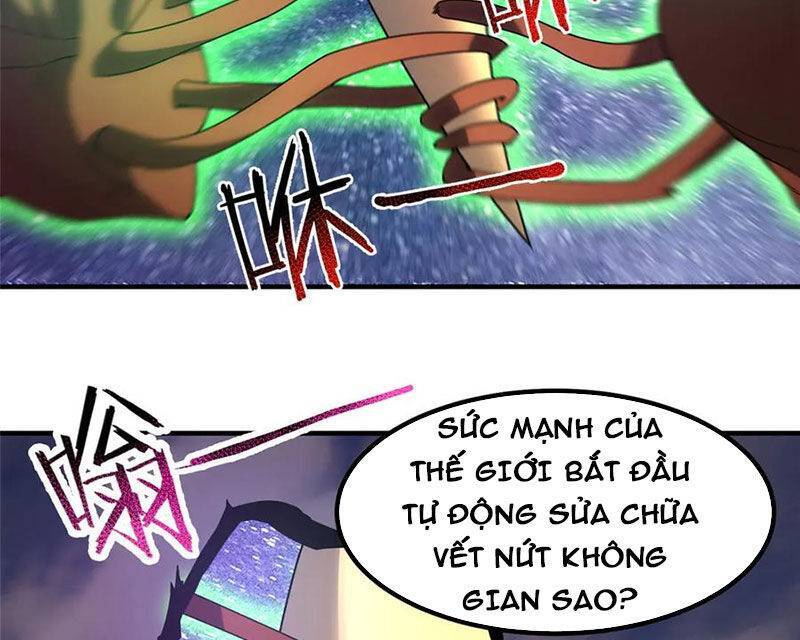 Thần Sủng Tiến Hóa Chap 351 - Next Chap 352