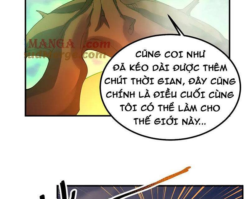 Thần Sủng Tiến Hóa Chap 351 - Next Chap 352