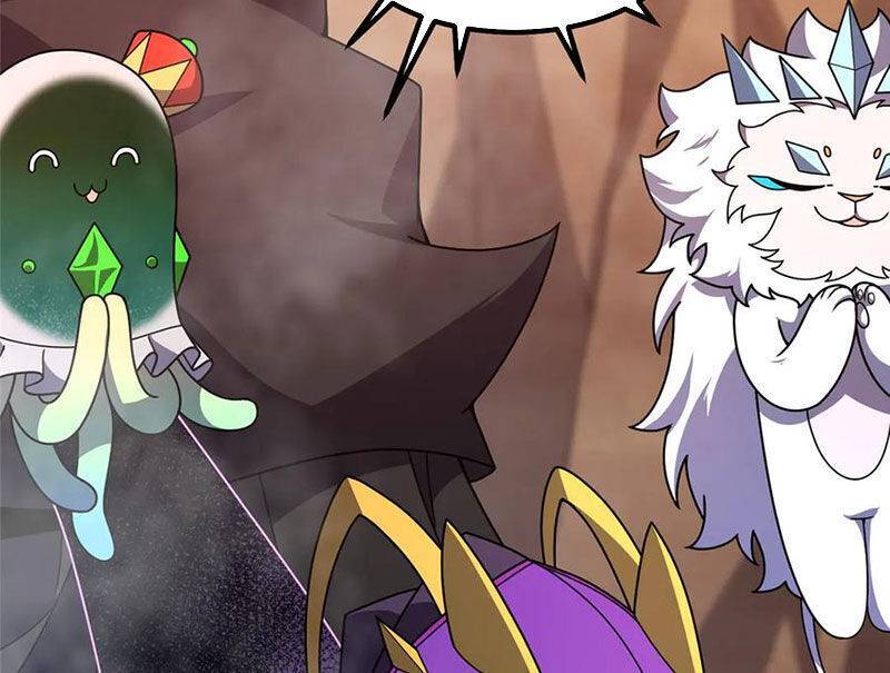 Thần Sủng Tiến Hóa Chap 351 - Next Chap 352