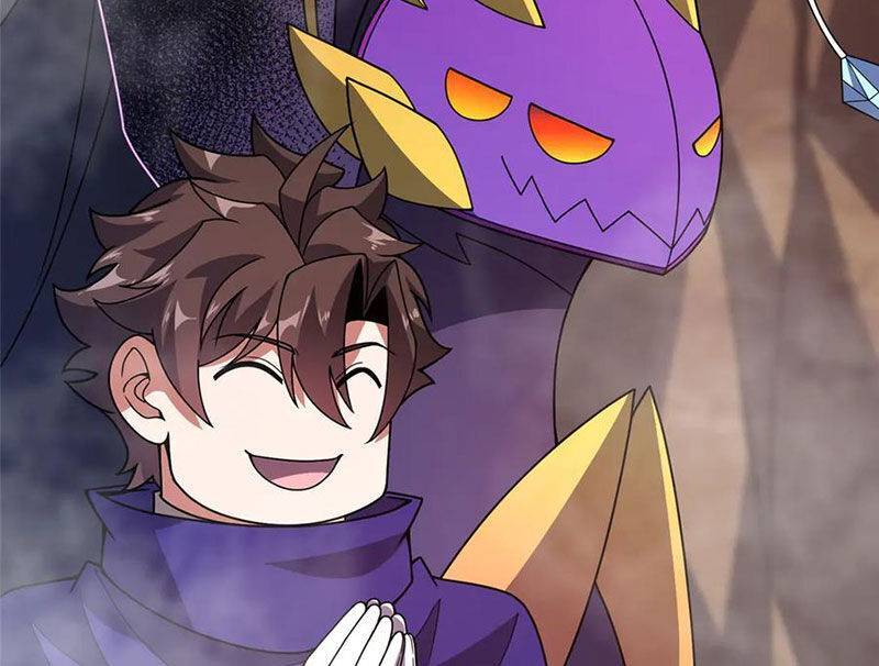 Thần Sủng Tiến Hóa Chap 351 - Next Chap 352