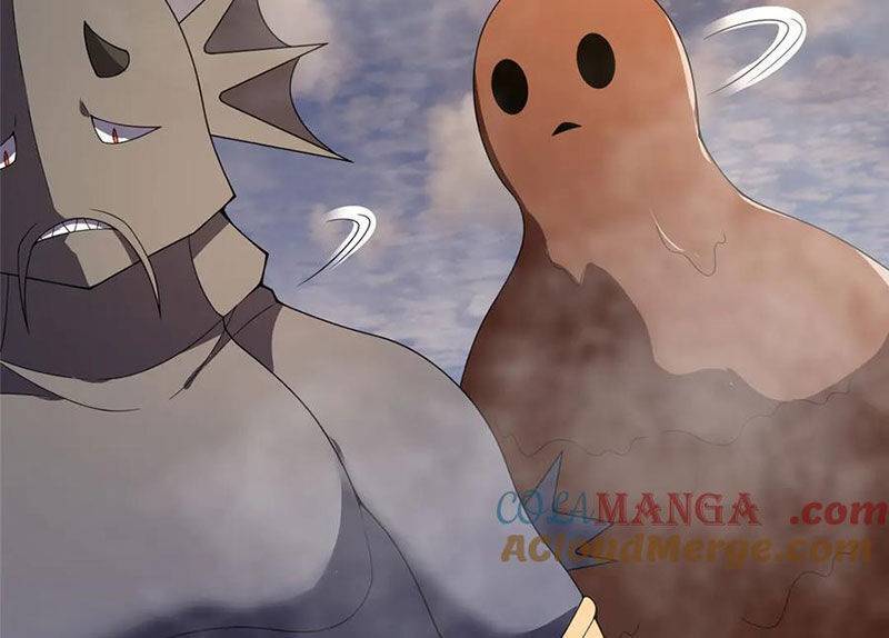 Thần Sủng Tiến Hóa Chap 351 - Next Chap 352