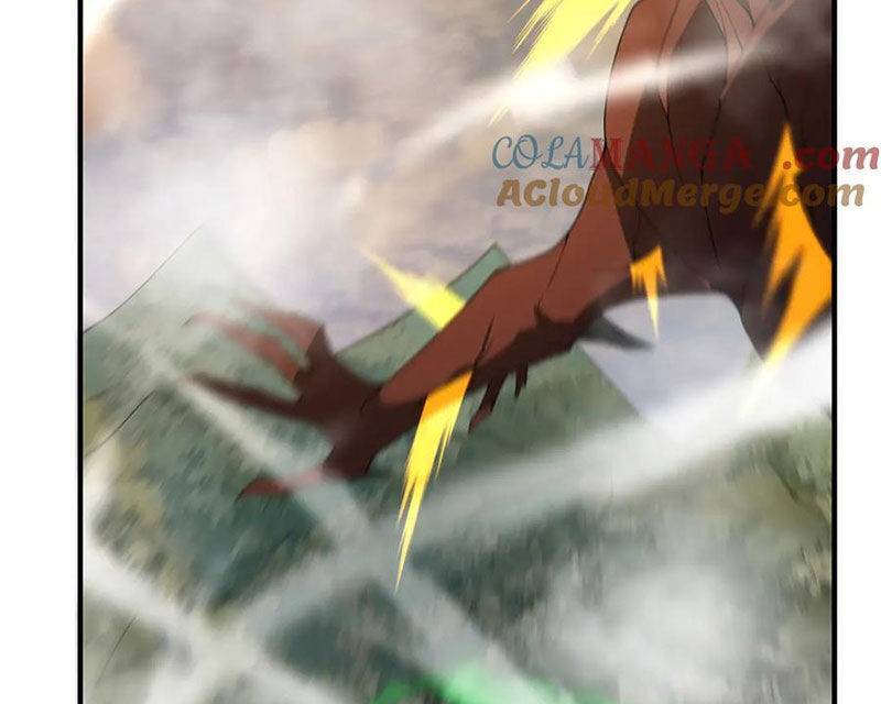 Thần Sủng Tiến Hóa Chap 351 - Next Chap 352