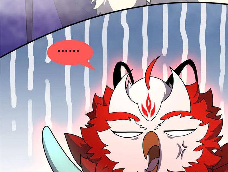 Thần Sủng Tiến Hóa Chap 351 - Next Chap 352