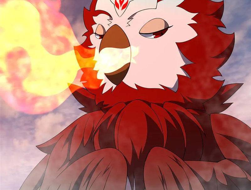 Thần Sủng Tiến Hóa Chap 351 - Next Chap 352