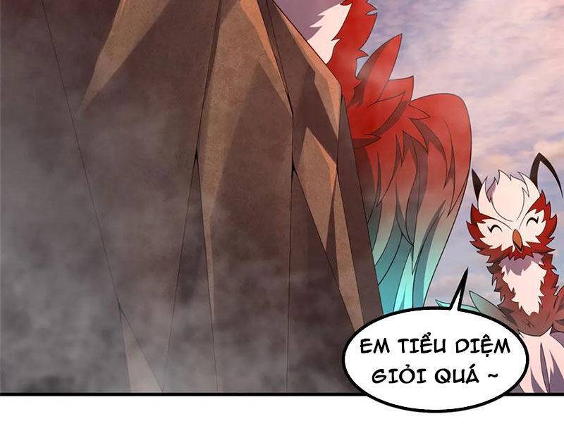 Thần Sủng Tiến Hóa Chap 351 - Next Chap 352