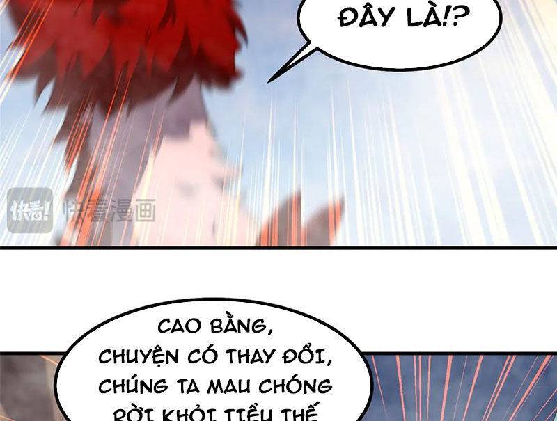 Thần Sủng Tiến Hóa Chap 351 - Next Chap 352