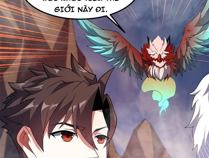 Thần Sủng Tiến Hóa Chap 351 - Next Chap 352