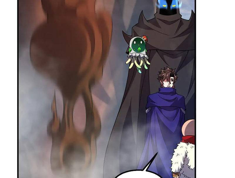 Thần Sủng Tiến Hóa Chap 351 - Next Chap 352