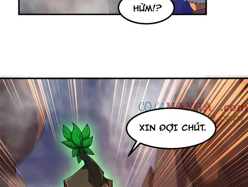 Thần Sủng Tiến Hóa Chap 351 - Next Chap 352