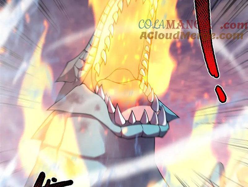 Thần Sủng Tiến Hóa Chap 351 - Next Chap 352