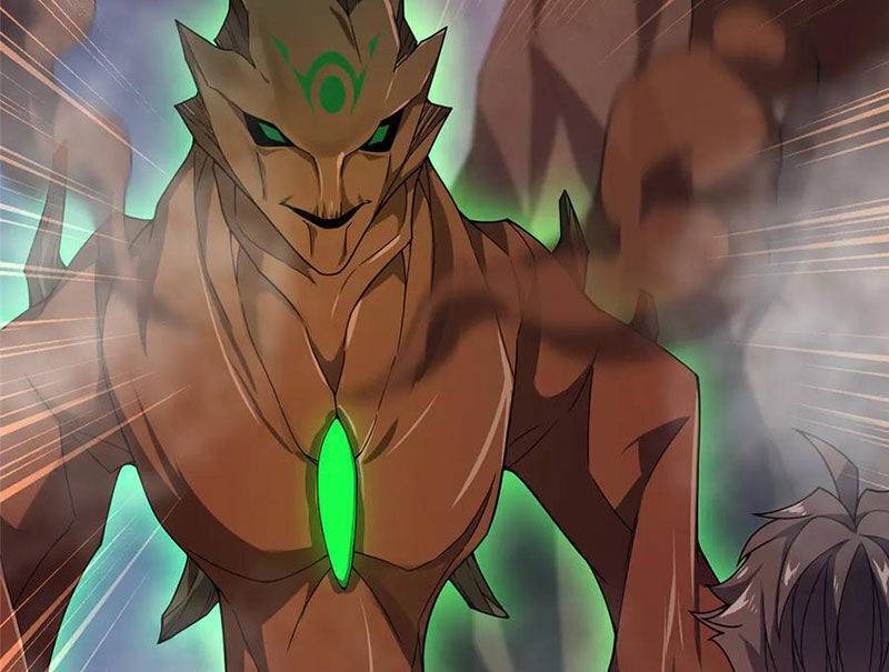 Thần Sủng Tiến Hóa Chap 351 - Next Chap 352