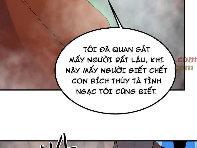 Thần Sủng Tiến Hóa Chap 351 - Next Chap 352
