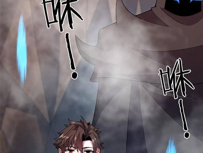 Thần Sủng Tiến Hóa Chap 351 - Next Chap 352