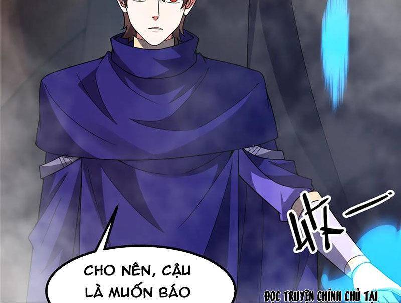 Thần Sủng Tiến Hóa Chap 351 - Next Chap 352