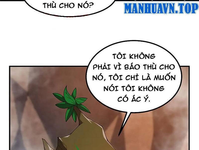 Thần Sủng Tiến Hóa Chap 351 - Next Chap 352