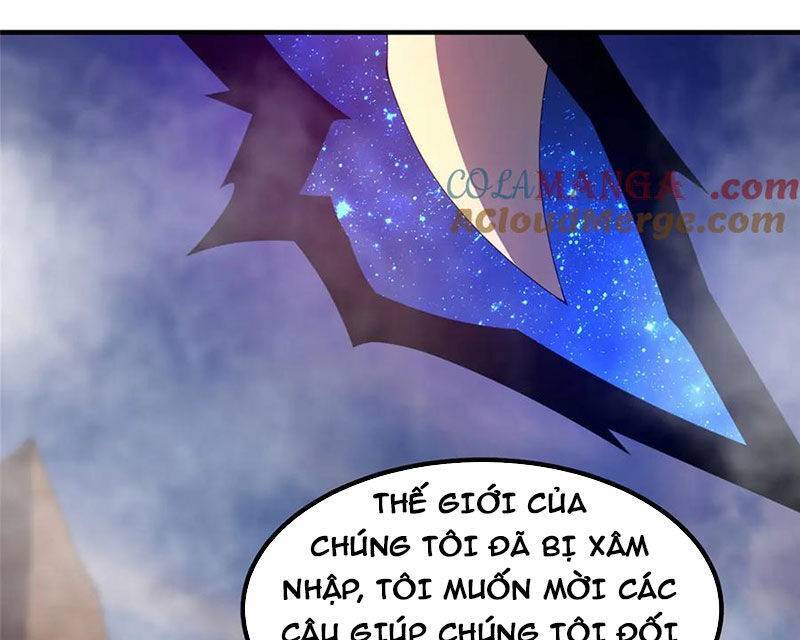 Thần Sủng Tiến Hóa Chap 351 - Next Chap 352