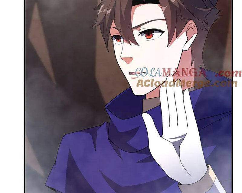 Thần Sủng Tiến Hóa Chap 351 - Next Chap 352