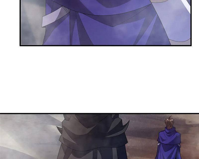 Thần Sủng Tiến Hóa Chap 351 - Next Chap 352