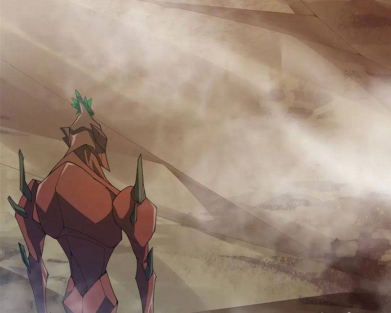 Thần Sủng Tiến Hóa Chap 351 - Next Chap 352