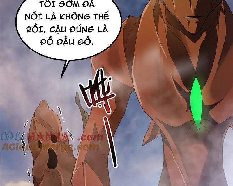 Thần Sủng Tiến Hóa Chap 351 - Next Chap 352